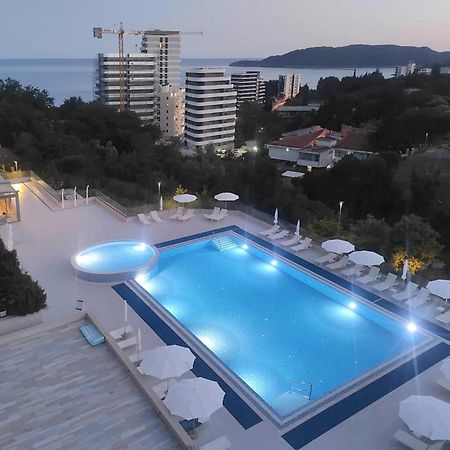 Status-M Apartments Bečići 외부 사진