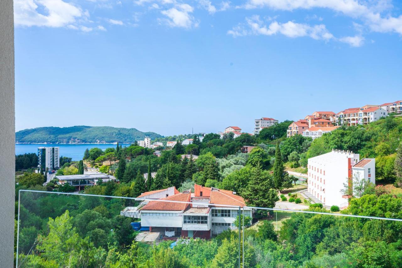 Status-M Apartments Bečići 외부 사진