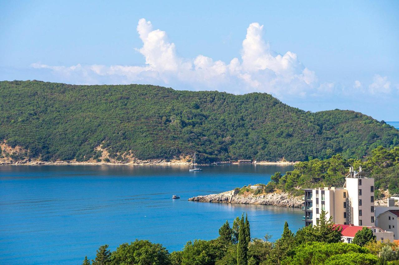Status-M Apartments Bečići 외부 사진