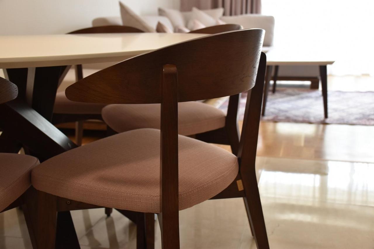 Status-M Apartments Bečići 외부 사진