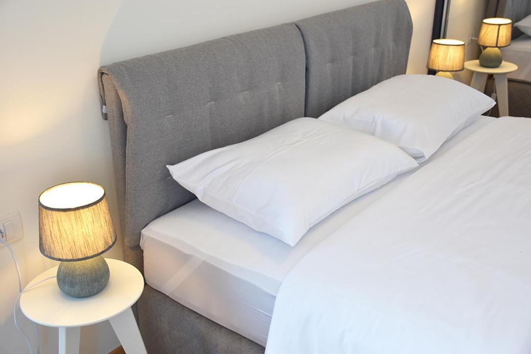 Status-M Apartments Bečići 외부 사진