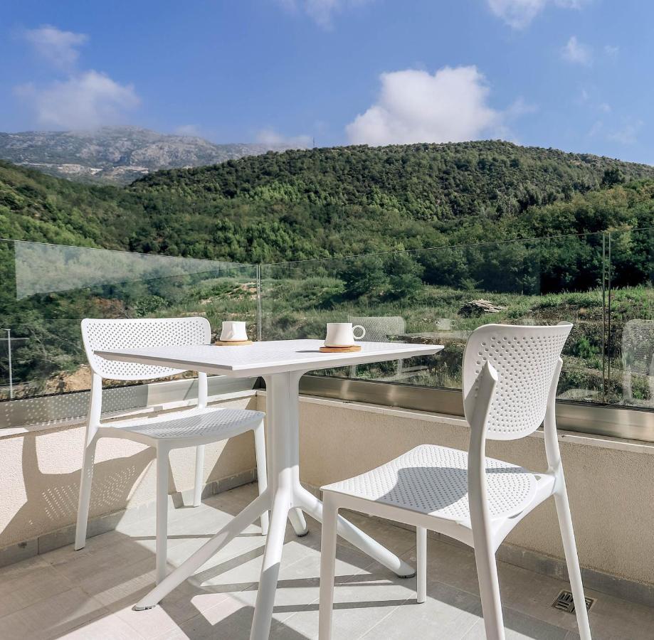 Status-M Apartments Bečići 외부 사진