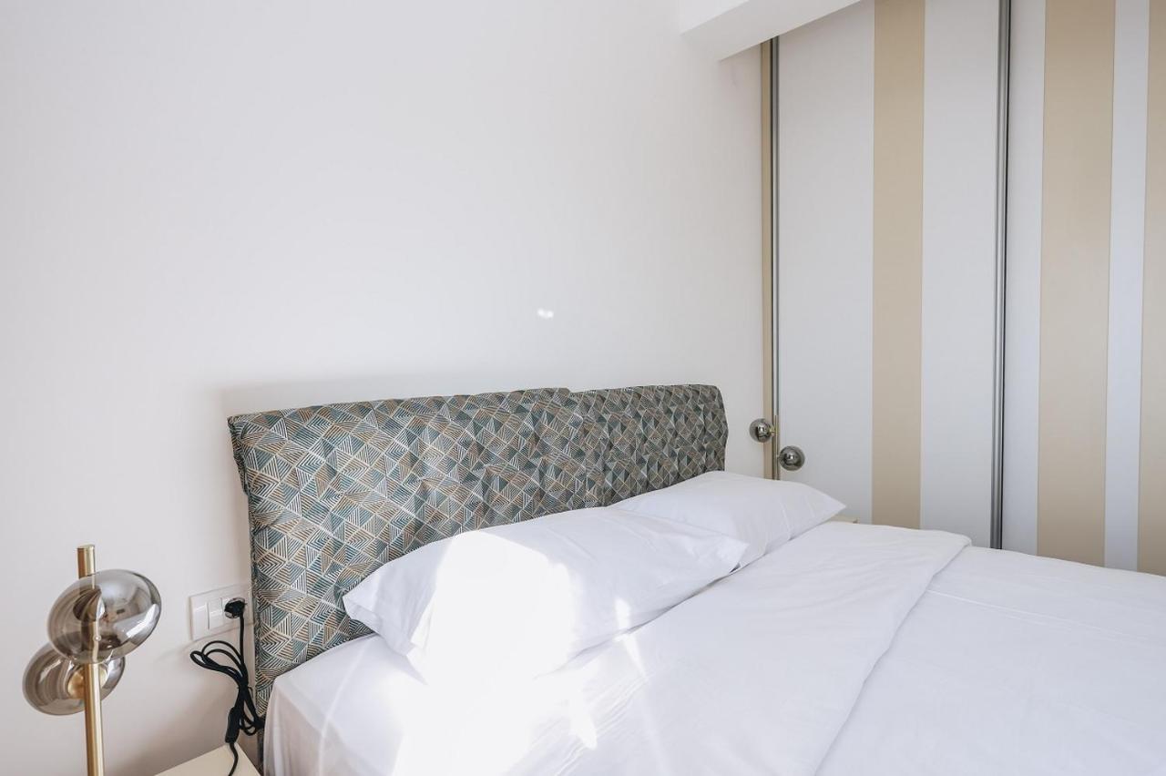 Status-M Apartments Bečići 외부 사진