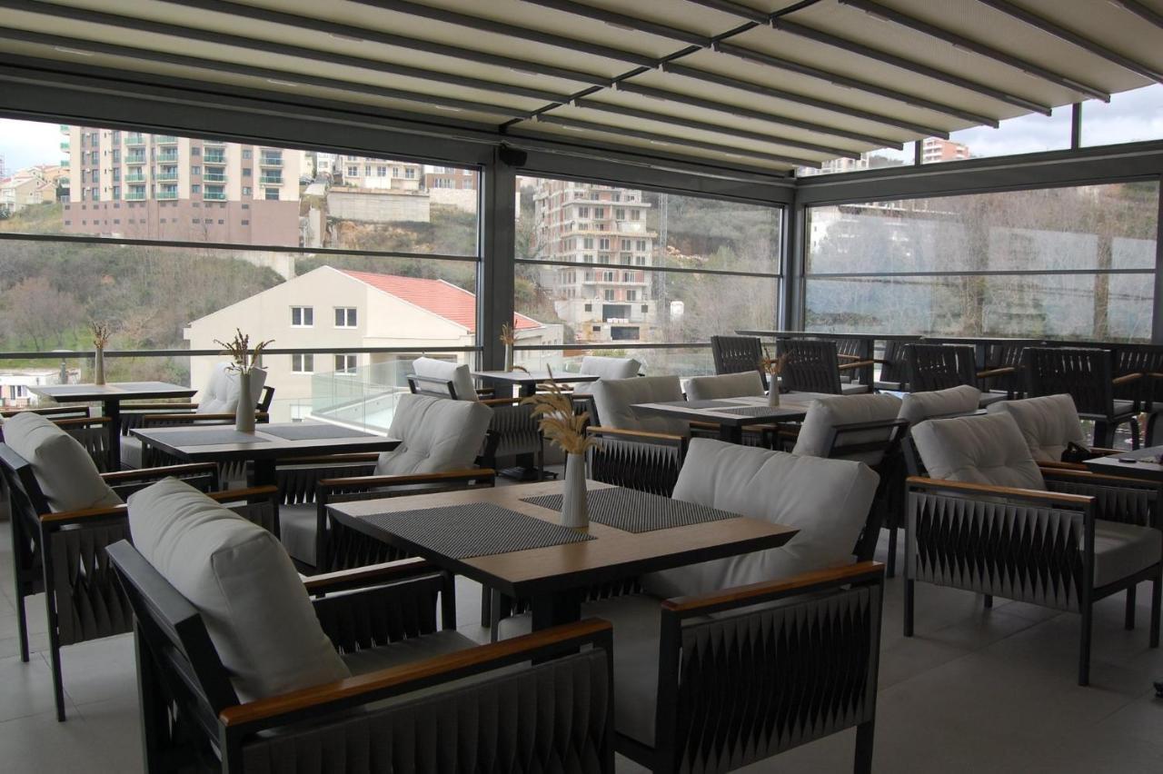 Status-M Apartments Bečići 외부 사진